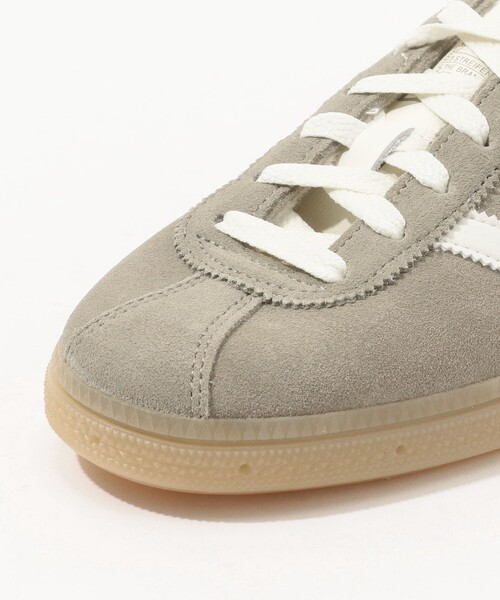 adidas MUENCHEN スウェードスニーカー
