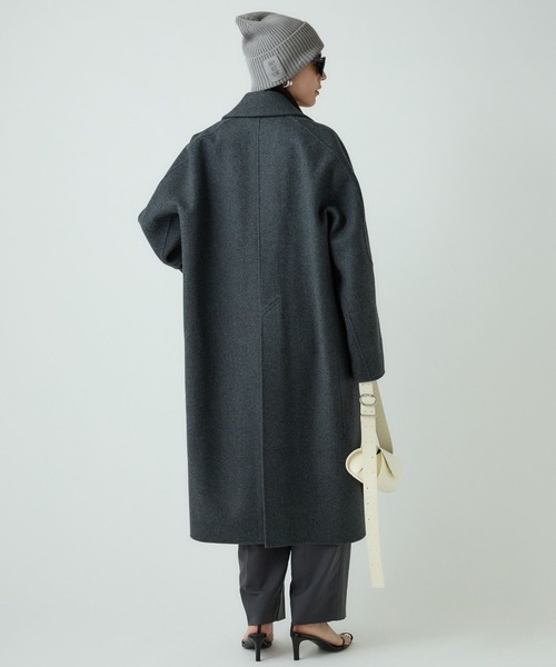 Chaos（カオス）の「Chaos(カオス)/ ◆WHY NOT NOW◆コニーニットビーニ（ニットキャップ/ビーニー・レディース・モカ/ブラウン・FREE）」の13枚目の写真