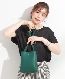 SHOO・LA・RUE | 【軽量】ふわっと軽い3層ショルダーバッグ(ショルダーバッグ)