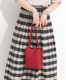 SHOO・LA・RUE | 【軽量】ふわっと軽い3層ショルダーバッグ(ショルダーバッグ)