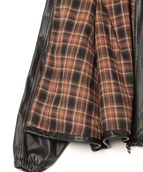 J*3様 新品 DIESEL ディーゼル メンズ ジャケット アウター ブルゾン メンズ ジャケット J-AKE（ブルゾン）｜DIESEL（ディーゼル）の