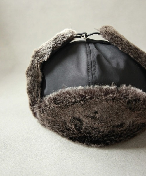 Nine Tailor Dill Cap (N-1545)（キャップ）｜Nine Tailor（ナイン