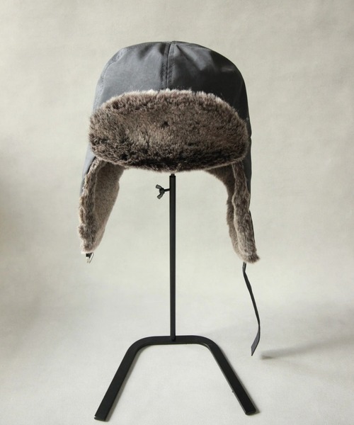 Nine Tailor Dill Cap (N-1545)（キャップ）｜Nine Tailor（ナイン