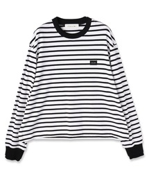 CULLNI｜クルニのTシャツ/カットソー（長袖）通販 - ZOZOTOWN