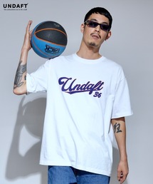BASIS（ベイシス）の「UNDAFT BBロゴTシャツ（Tシャツ/カットソー）」