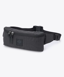 bagjack | コーデュラナイロン コブラバックルヒップバッグ（ボディ