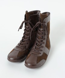 LOWRYS FARM | ボクシングシューズ  587464(ブーツ)