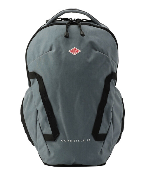 DANTON（ダントン）の「CORDURA CANVAS DAYPACK〈CORNEILLE 18