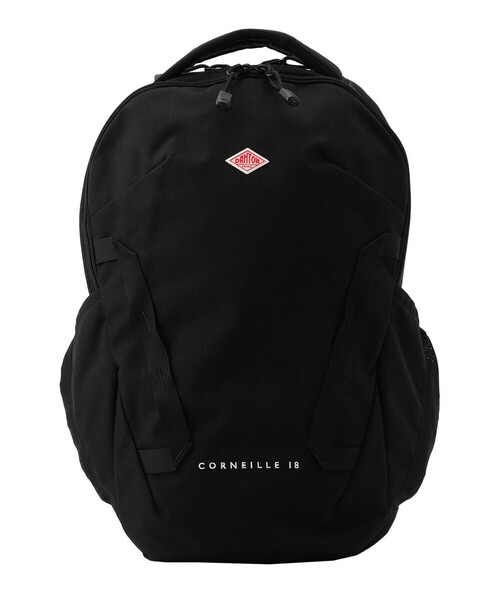 CORDURA CANVAS DAYPACK〈CORNEILLE 18〉（バックパック/リュック