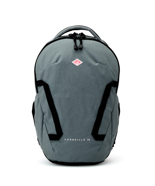 CORDURA CANVAS DAYPACK〈CORNEILLE 18〉（バックパック/リュック