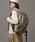 DANTONi_gj́uCORDURA CANVAS DAYPACKqCORNEILLE 18riobNpbN/bNjvbOCbVx[W
