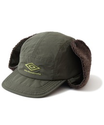 WHITE MOUNTAINEERING | White Mountaineering WM × UMBRO FLIGHT CAP (WM2573813)(キャップ)