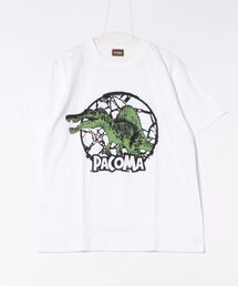 【W】【it】【PaCoMa/パコマ】Spino saurus TEE (ADULT)