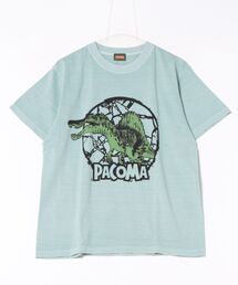 【W】【it】【PaCoMa/パコマ】Spino saurus TEE (ADULT)
