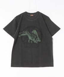 【W】【it】【PaCoMa/パコマ】Spino saurus TEE (ADULT)