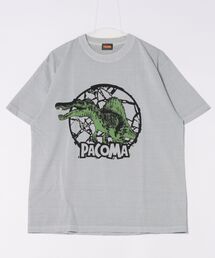 【W】【it】【PaCoMa/パコマ】Spino saurus TEE (ADULT)