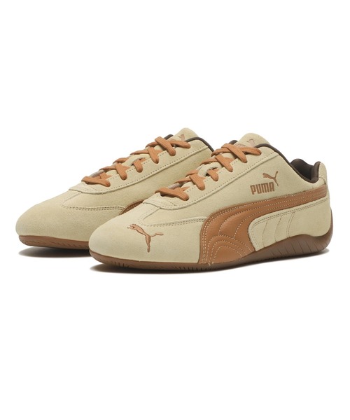 BILLY'S EXCLUSIVE】SPEEDCAT BILLYS 408128（スニーカー）｜PUMA