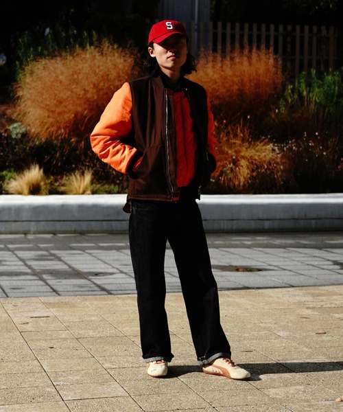 PUMA(プーマ)の「【BILLY'S EXCLUSIVE】SPEEDCAT BILLYS 408128(スニーカー・メンズ・ベージュ・24.0cm/23.5cm/23.0cm/22.5cm/29.0cm/28.5cm/28.0cm/27.5cm/27.0cm/26.5cm/26.0cm/25.5cm/25.0cm/24.5cm)」の4枚目の写真