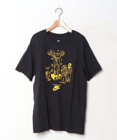 HIT THE ROAD チビTシャツ ヒステリックグラマー HIT THE ROAD チビTシャツ（Tシャツ/カットソー）｜HYSTERIC