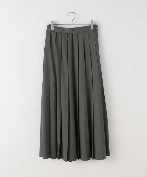 プリーツロングスカート（スカート）｜JOURNAL STANDARD（ジャーナル