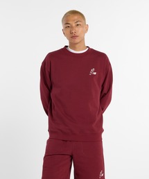 NEW BALANCE | 大谷翔平 フレンチテリークルー(スウェット)