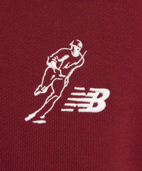 セール】大谷翔平 フレンチテリークルー（スウェット）｜New Balance