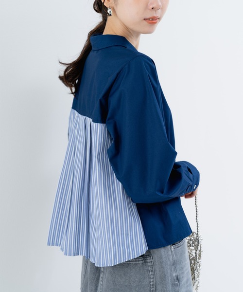 セール】【ANNA LUNA】 バックスタイル が 華やぐ バック