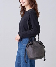 【FREDRIK PACKERS】CANDY SHOULDER キャンディー ショルダーバッグ