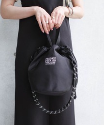 FREDRIK PACKERS（フレドリックパッカーズ）の「【FREDRIK PACKERS】CANDY SHOULDER キャンディー ショルダーバッグ（ショルダーバッグ・メンズ）」