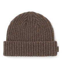 thisisneverthat（ディスイズネバーザット）の「Basic Wool Beanie（ニットキャップ/ビーニー）」
