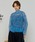 MAISON SPECIALi]XyVj́u2way Flower Hem Tulle Top/2wayt[w`[gbvXyMAISON SPECIAL/]XyVziVc/uEXjvbu[