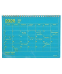 MARK'S(}[NX)̃}[NX 蒠 2026 XPW[ 2026N1n܂ ԃubN B5ό^ m[gubNJ_[EM(蒠/)