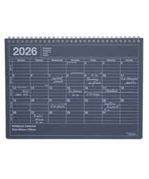 手帳/メモ帳（ブラック/黒色系）ファッション通販 - ZOZOTOWN