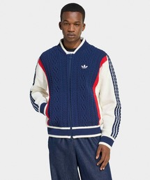 adidas ニットカーディガン 楽天市場】【公式】アディダス adidas 返品可 ライフスタイル Spo