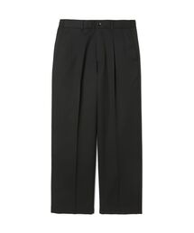 N.HOOLYWOOD エヌハリウッド　コンパイルライン　スラックス　パンツ N.HOOLYWOOD エヌハリウッド コンパイルライン スラックス パンツ