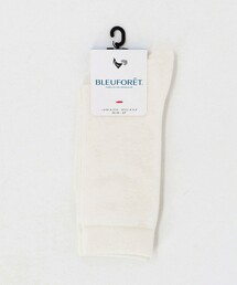 BLEU FORET | ＜BLEU FORET＞W/SI ソックス(ソックス/靴下)
