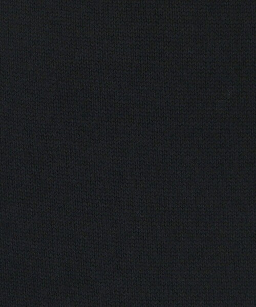 BLEU FORET（ブルーフォレ）の「＜BLEU FORET＞W/SI ソックス（ソックス/靴下・レディース・グレー系/ワイン/ブラック/ホワイト・36/38）」の8枚目の写真