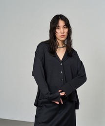 Chaos | Chaos(カオス)/ レダールオープンカラー(シャツ/ブラウス)