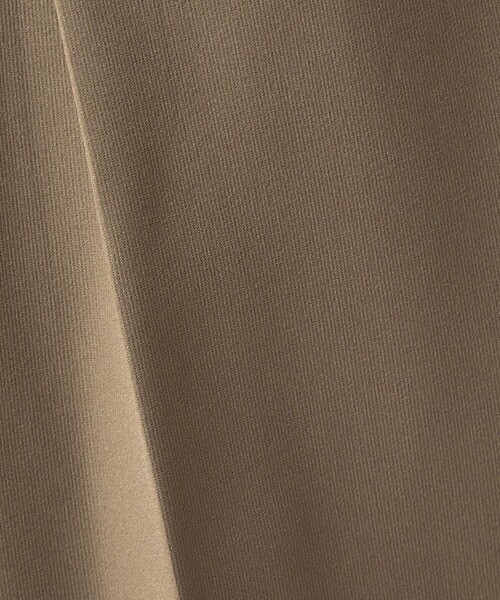 green label relaxing（グリーンレーベルリラクシング）の「A+ PERTEX UNLIMITED リラックス イージー 1プリーツ スラックス -ストレッチ-（スラックス・メンズ・ブラック/ブラウン系・M/L/S/XL）」の12枚目の写真