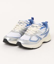 FILA フィラ FILA INTERUN フィラインテラン 1RM02699H150 white/blue