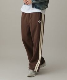 ALAND（エーランド）の「【UNISEX】ALAND／ロゴワッペンスウェットパンツ（スウェットパンツ）」