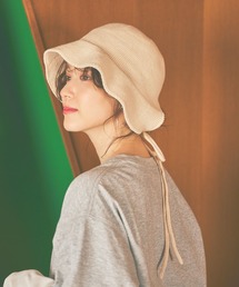 studio CLIP | サーモバックリボンハット(ハット)