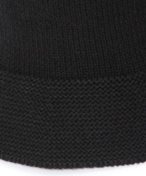 studio CLIP(スタディオクリップ)の「サーモバックリボンハット(ハット・レディース・ブラック/ナチュラル・FREE)」の20枚目の写真
