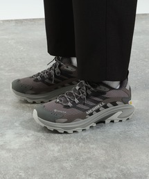 MERRELL(メレル)の【MERRELL(メレル)】MOAB SPEED2 GORE-TEX(MEN)(その他シューズ)