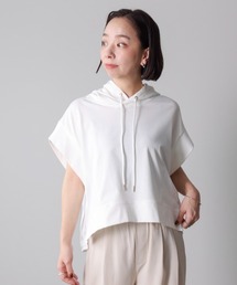 Bou Jeloud（ブージュルード）の「スムースドライカットパーカー（パーカー）」