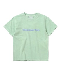 thisisneverthat（ディスイズネバーザット）の「半袖Tシャツ（Tシャツ/カットソー）」
