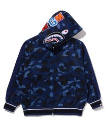 A BATHING APE｜ア ベイシング エイプのトップス（ブルー・ネイビー