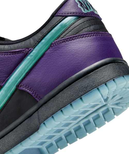 ナイキ ダンク LOWレトロ HWN ウィザード 28cm 10/1発売｜Nike Dunk Low Retro LTD 