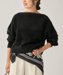 VERMEIL par iena｜ヴェルメイユパーイエナのニット/セーター通販