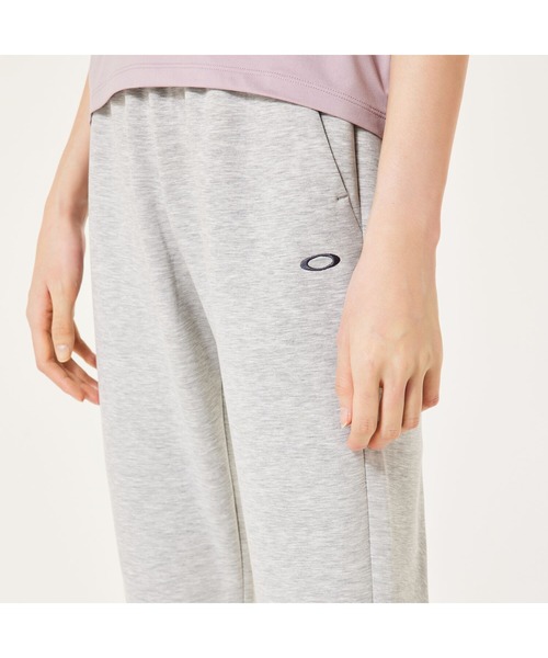 OAKLEY（オークリー）の「オークリー RADIANT QD FLEECE JOGGER 9.0/フリース・ジョガーパンツ/吸汗速乾/ストレッチ/WOMEN'S レディース/スポーツ・トレーニング/OAKLEY（その他パンツ・レディース・ライトグレー/ブラック/プラム・S/M/L/XS）」の20枚目の写真